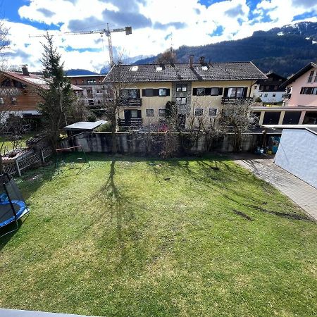 Ferienhaus Butterfly 2 Garmisch-Partenkirchen Eksteriør billede