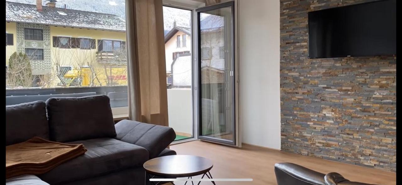 Ferienhaus Butterfly 2 Garmisch-Partenkirchen Eksteriør billede