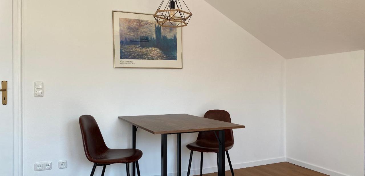 Ferienhaus Butterfly 2 Garmisch-Partenkirchen Eksteriør billede