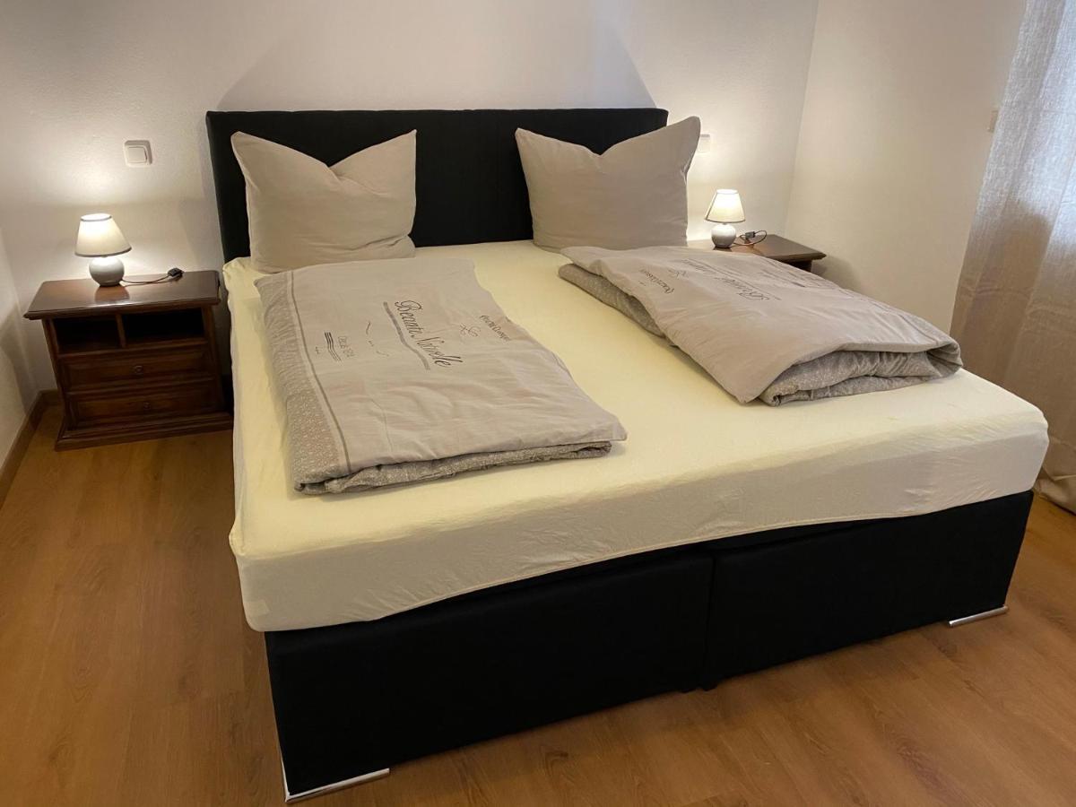Ferienhaus Butterfly 2 Garmisch-Partenkirchen Eksteriør billede