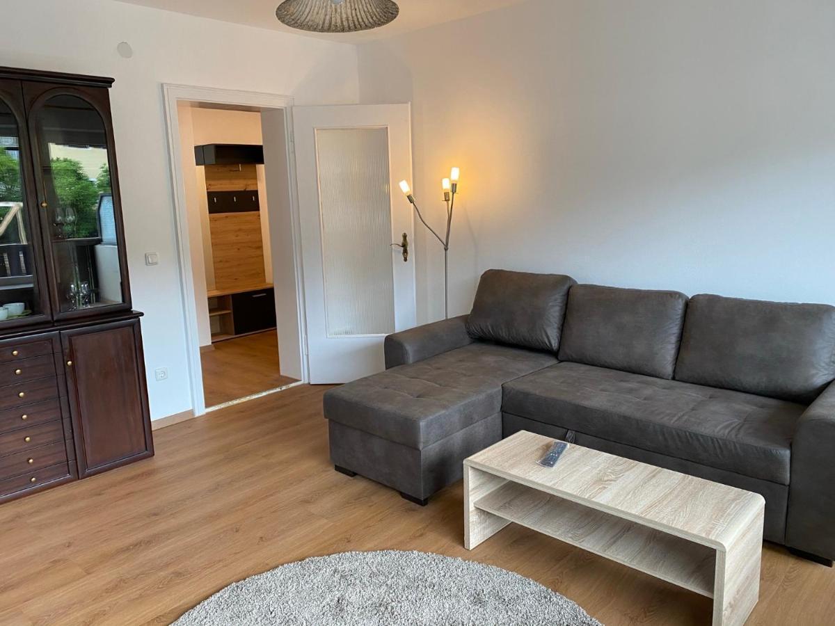 Ferienhaus Butterfly 2 Garmisch-Partenkirchen Eksteriør billede
