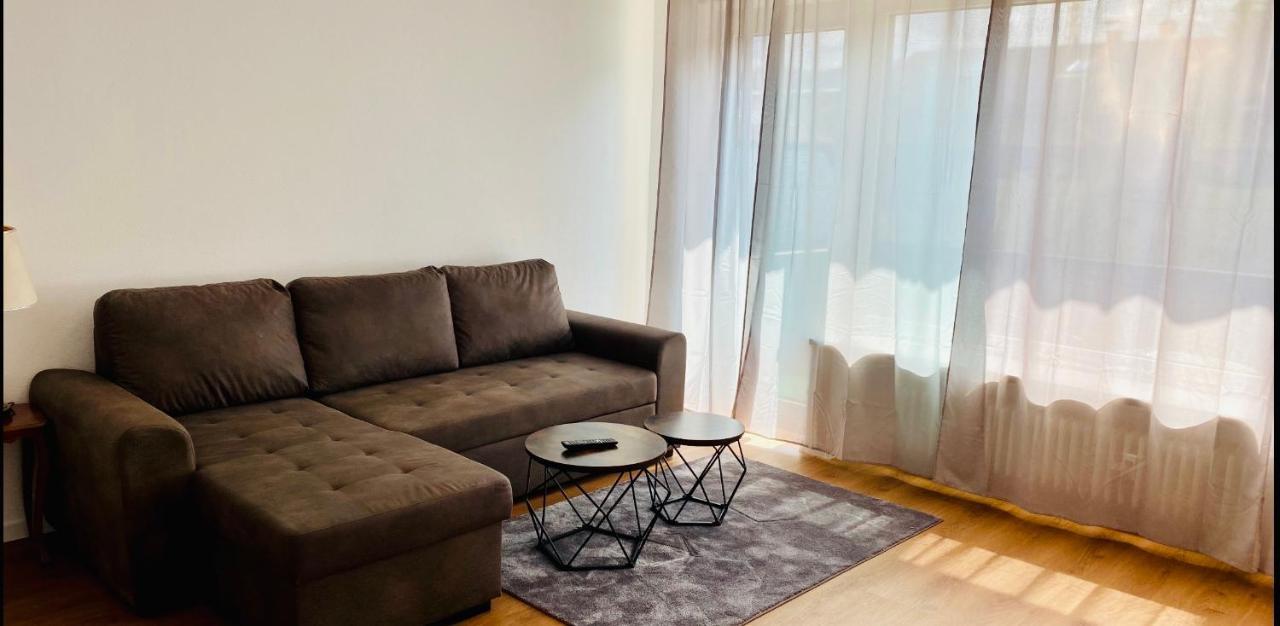 Ferienhaus Butterfly 2 Garmisch-Partenkirchen Eksteriør billede