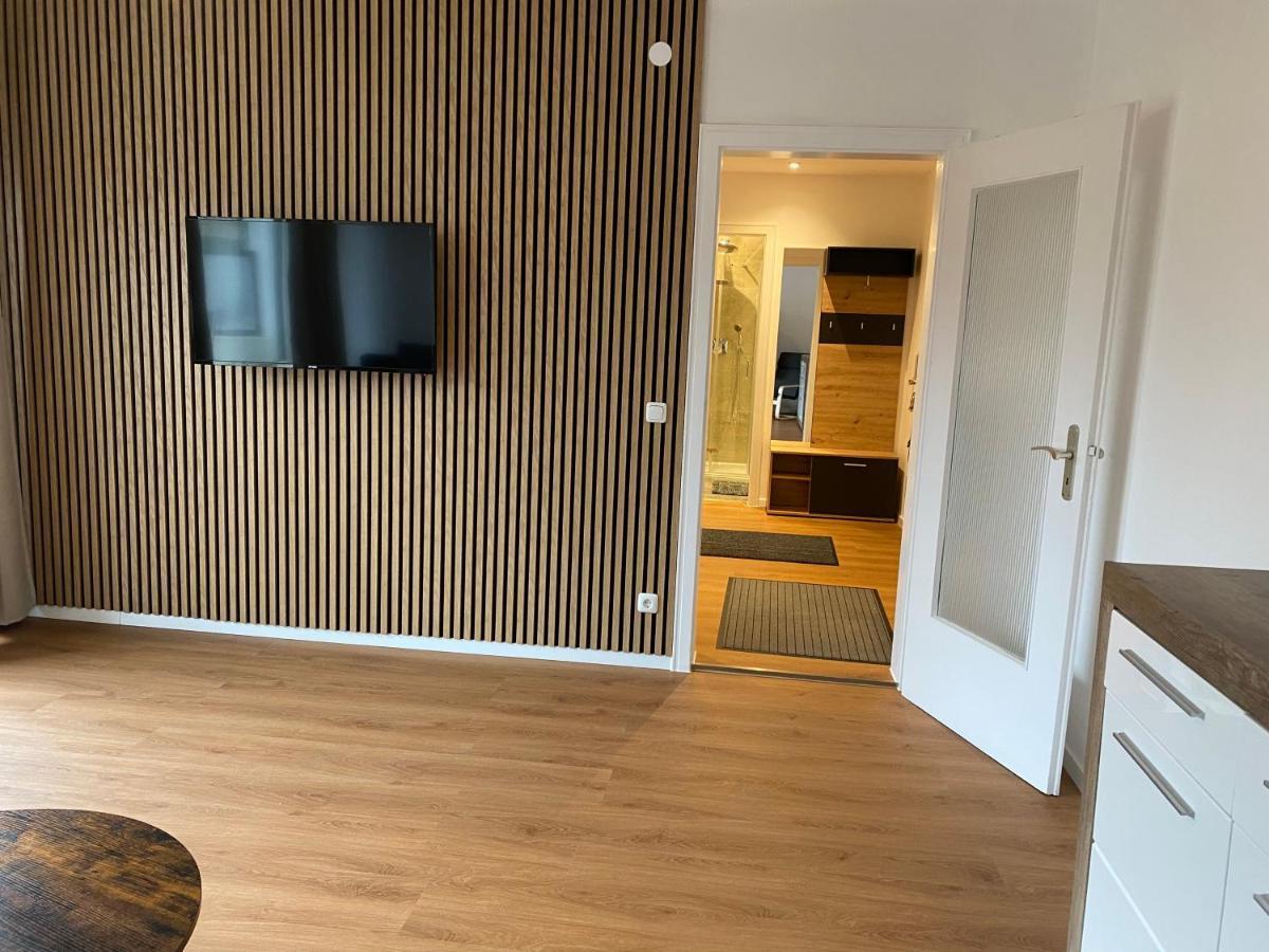 Ferienhaus Butterfly 2 Garmisch-Partenkirchen Eksteriør billede