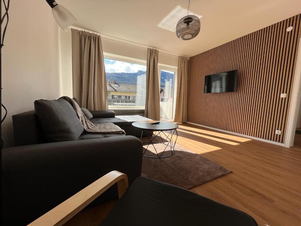 Ferienhaus Butterfly 2 Garmisch-Partenkirchen Eksteriør billede
