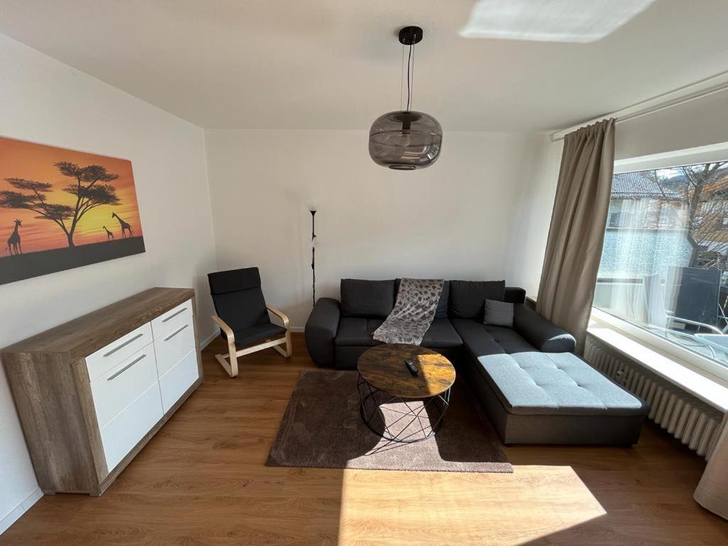 Ferienhaus Butterfly 2 Garmisch-Partenkirchen Eksteriør billede