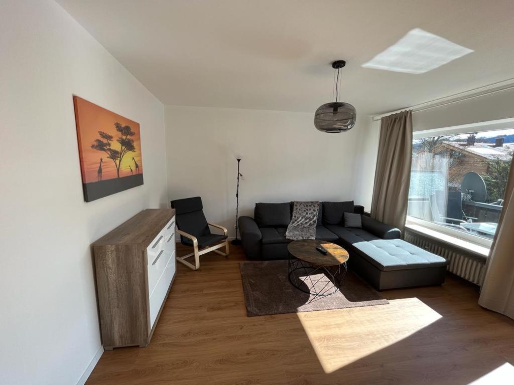 Ferienhaus Butterfly 2 Garmisch-Partenkirchen Eksteriør billede